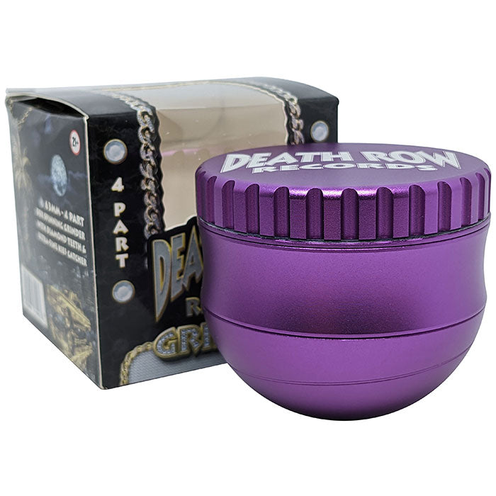 Death Row Records - 2.4 Death Row Records - 2.4